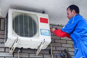 24/7 and Emergency HVAC Near New York City, NY | Air Conidtioning and Heating Contractors